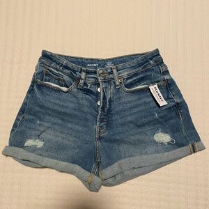 Women’s Old Navy Denim Shorts